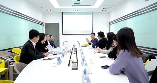 探索智慧教育 涵品教育融合先进科技，提升教学与服务质效
